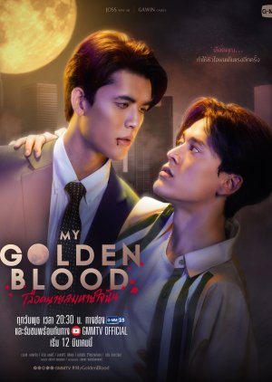 My Golden Blood (2025) Episode 10