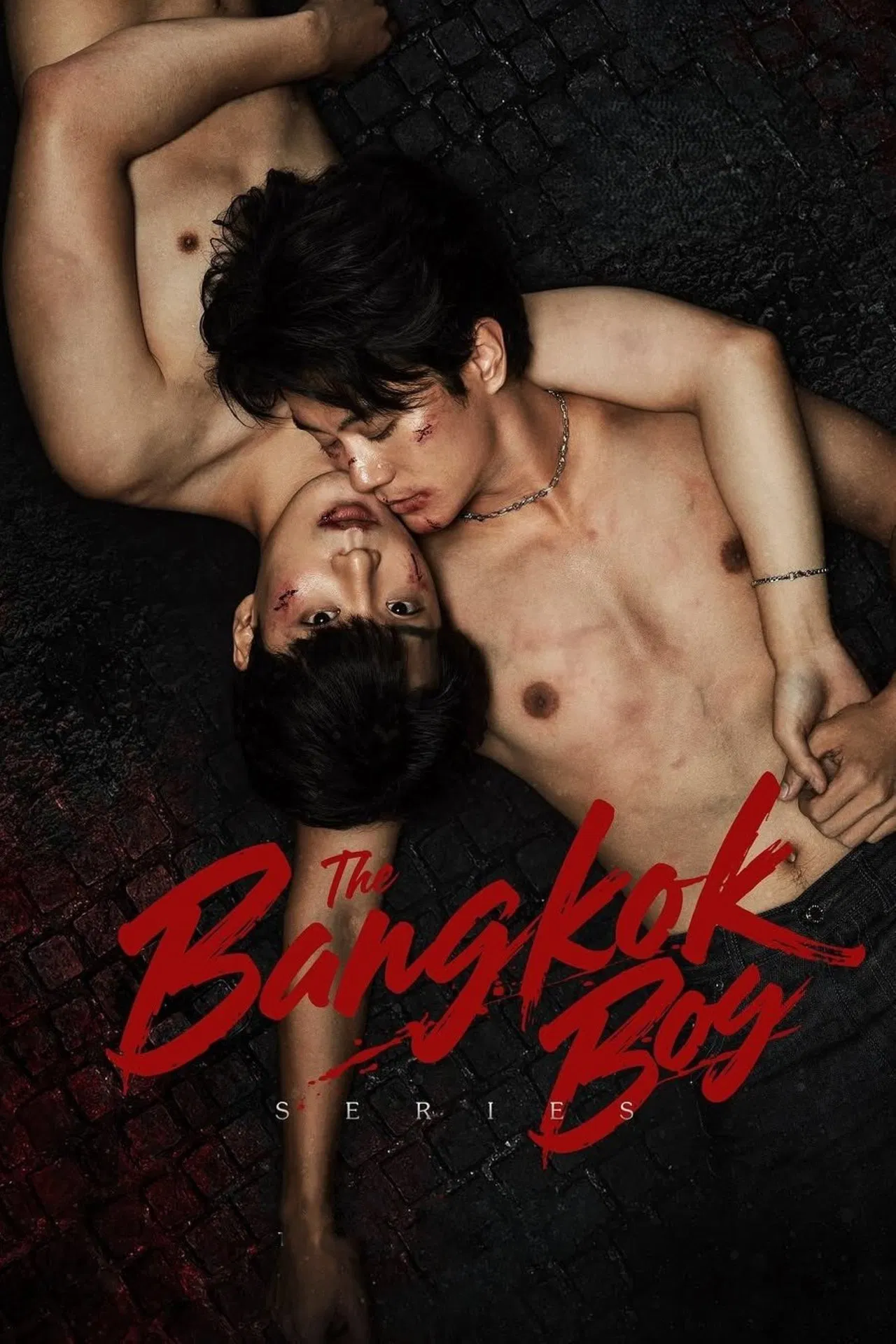 The Bangkok Boy (2025)