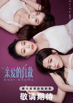Dear Enemy (2025) Episode 17