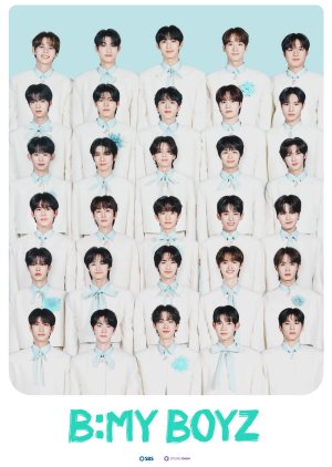 B:MY BOYZ (2025)